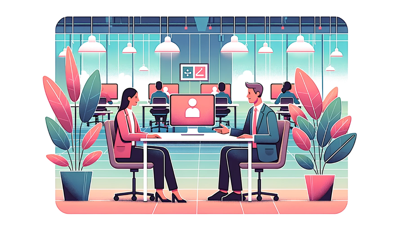 Les RH libèrent du temps pour les salariés